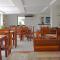 Altiplano Hotel