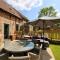 The Byre - Beautiful Contemporary Barn - Hot Tub - Bridgnorth