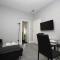 BARTON BEACHSIDE - Penthouse TwoBedroom Apartment, Double & Twins - Central Beach & Promenade Location - Over 21s, Family Friendly Only, ID Required, Stairs Access, FREE PARKING