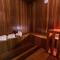 Sofistic Hotel