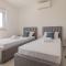 VILLA KARIN-NEW,55m2 pool,playground,amazing view,