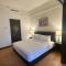 Peak Suites At Times Square