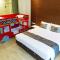 Southern Airport Hotel Hatyai