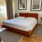 THE BEACH - large apartment with private beach