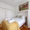 Charming and Spacious 1 BR flat in Battersea