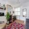 Charming and Spacious 1 BR flat in Battersea