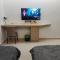 Hanan Studio Apartment with Pool, Wifi & Netflix
