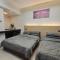 Alish Studio Apartment with Pool, Netflix, Wifi - Gua Musang