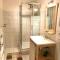 Appartement charmant à Fréjus, 40 m², proche du jardin