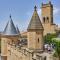 Apartamentos Ribera Navarra - Bardenas - Castejón