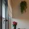 Studio Apartman Stari Toranj IV - 武科瓦尔