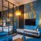 Studio Apartman Stari Toranj IV - 武科瓦尔