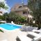 Villa Sun