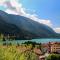 Bmp apartment Molveno Relax