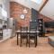 Przytulny Loft W Uroczej Okolicy - Gliwice