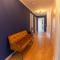Penthouse Apartment Pirna 6 Personen, WLAN, Waschmaschine