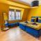 Penthouse Apartment Pirna 6 Personen, WLAN, Waschmaschine