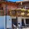Hochalmbahnen Chalets Rauris 1-20 WE4, Maislaufeldweg 1r OG