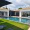 Villa de luxe en Provence Piscine Chauffée