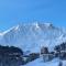 Résidence le DORONIC Duplex 8 pers La Plagne 1800