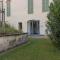 Tranquil Elegance in the Heart of Pisa - Historic Convent Apartment