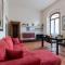 Tranquil Elegance in the Heart of Pisa - Historic Convent Apartment