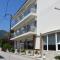 Panorama Hotel - Restaurant