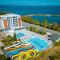 Tilya Resort Hotel