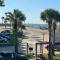 Galveston beach front and ocean views at Casa Del Mar - 加尔维斯敦