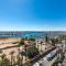 Torrevieja port views with AC and WIFI - Torrevieja