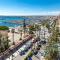 Torrevieja port views with AC and WIFI - Torrevieja