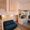 Beau studio à 30m de la plage / Beautiful studio 30m from the beach - تروفيي سور مير