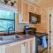 Catskills Tiny Home Cabin Surrounded by Nature! - Franklin