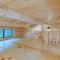 Catskills Tiny Home Cabin Surrounded by Nature! - Franklin