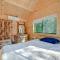 Catskills Tiny Home Cabin Surrounded by Nature! - Franklin
