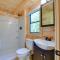 Catskills Tiny Home Cabin Surrounded by Nature! - Franklin