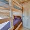 Catskills Tiny Home Cabin Surrounded by Nature! - Franklin