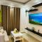 Apartamento Próximo Playa Caleta - 拉罗马纳