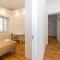 Cenisia District Perosa Roomy Flat