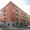 Cenisia District Perosa Roomy Flat