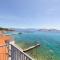 Little beach house