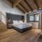 Kellnergut Luxus-Chalet "FRIEDA"