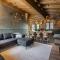 Kellnergut Luxus-Chalet "FRIEDA"