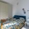 Nice Apartment Camogli 2, Sea View, Wifi