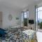 Nice Apartment Camogli 2, Sea View, Wifi