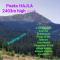 Peaks of the Balkans Trail 192 km -- Hostel Panorama -- - Pejë
