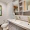 Community Beach Access Modern Poconos Cabin! - Albrightsville