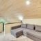 Community Beach Access Modern Poconos Cabin! - Albrightsville