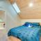 Community Beach Access Modern Poconos Cabin!