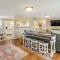 Hot Tub and Fire Pit Serene Clifton Retreat!